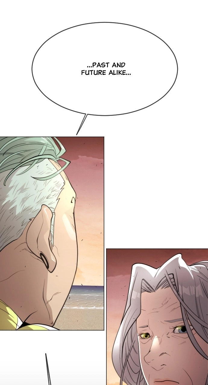 Read Superhuman Era Manga Online
