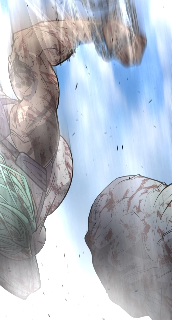 Read Superhuman Era Manga Online