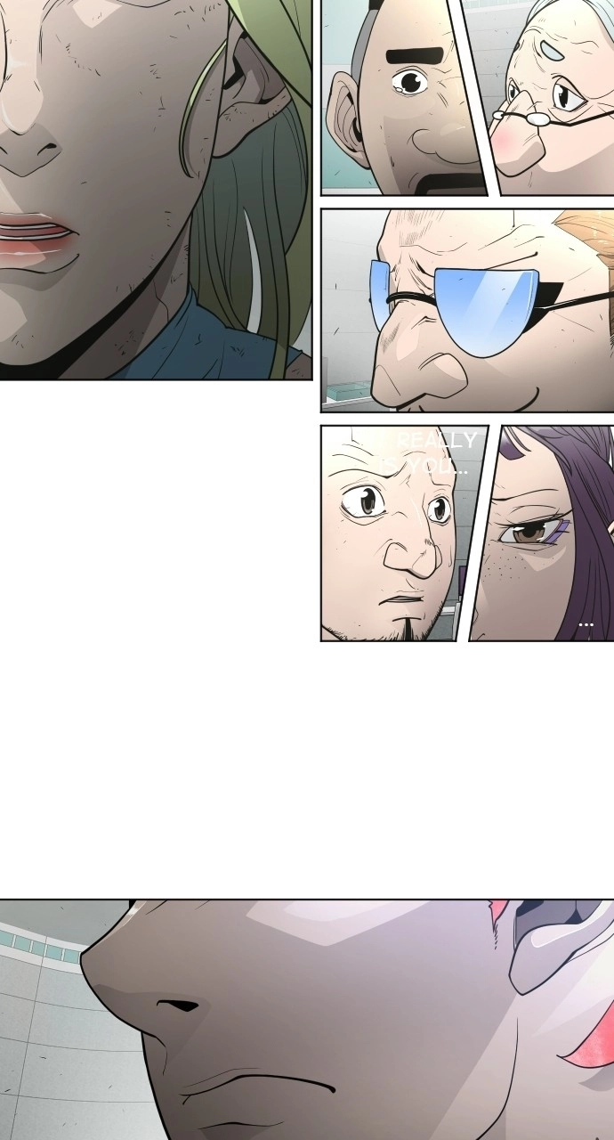 Read Superhuman Era Manga Online
