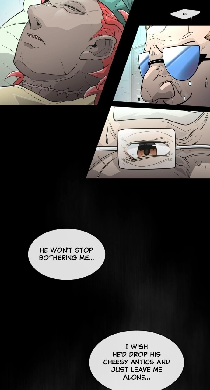Read Superhuman Era Manga Online