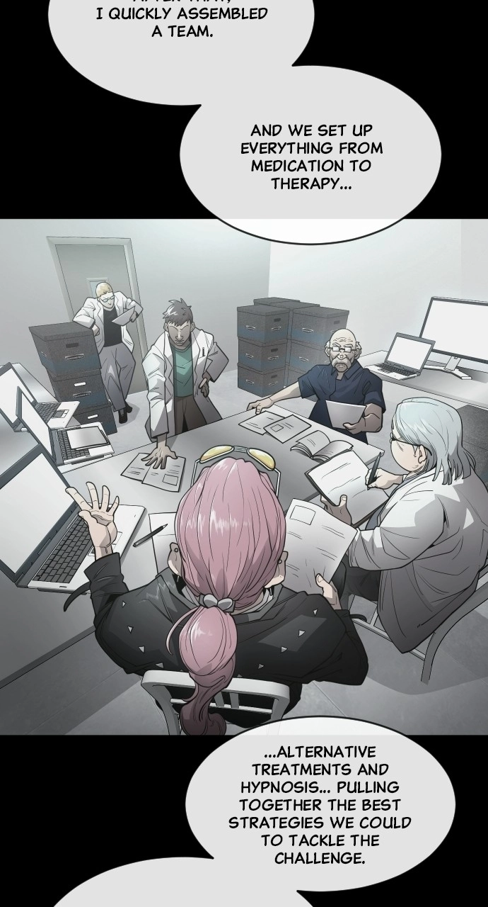 Read Superhuman Era Manga Online