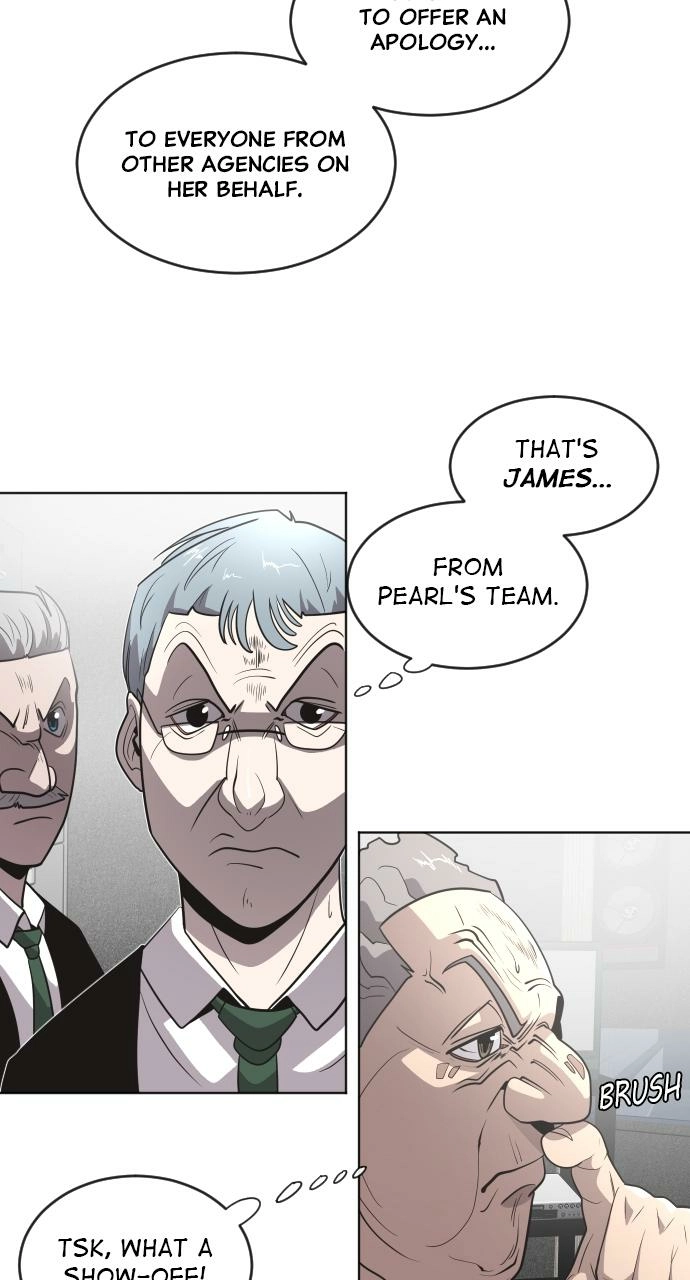 Read Superhuman Era Manga Online