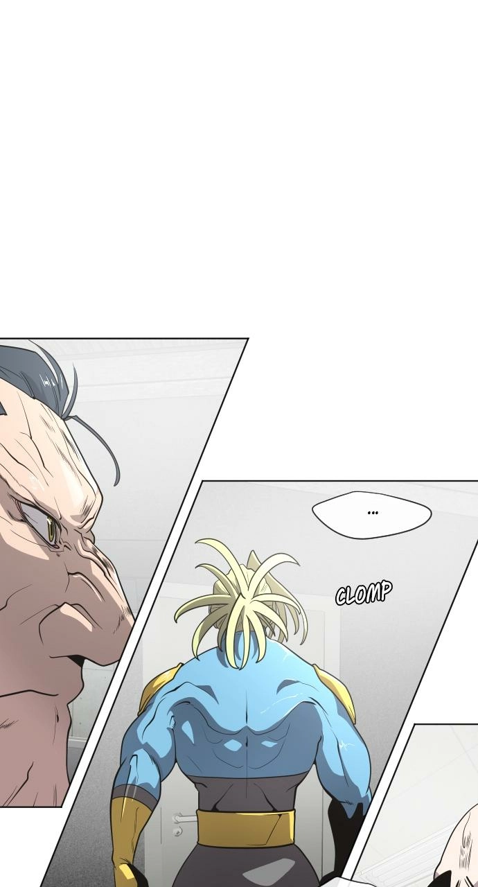 Read Superhuman Era Manga Online