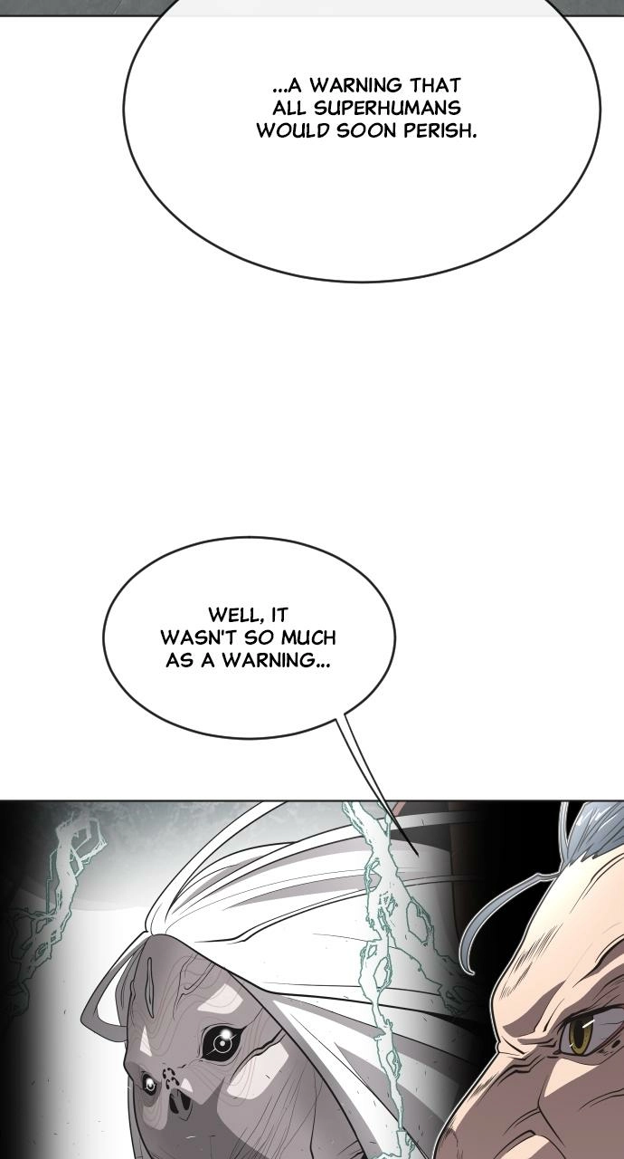 Read Superhuman Era Manga Online
