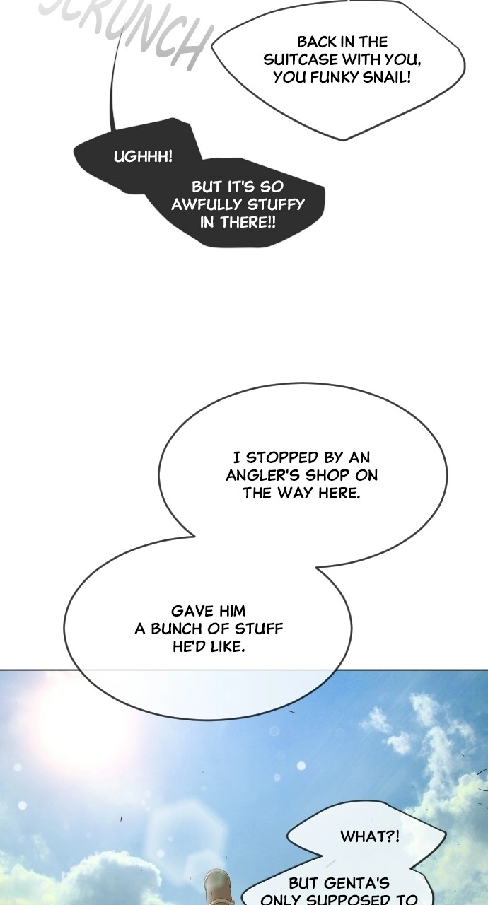 Read Superhuman Era Manga Online
