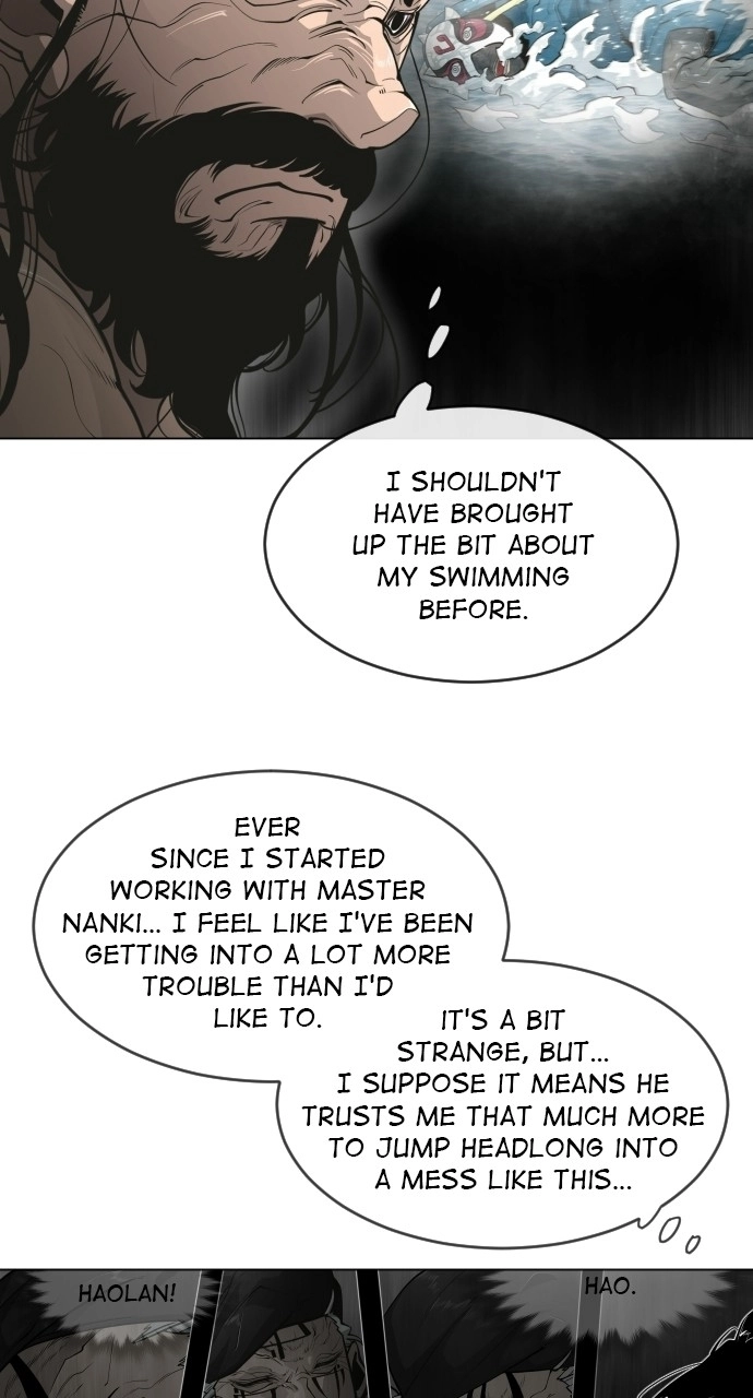 Read Superhuman Era Manga Online