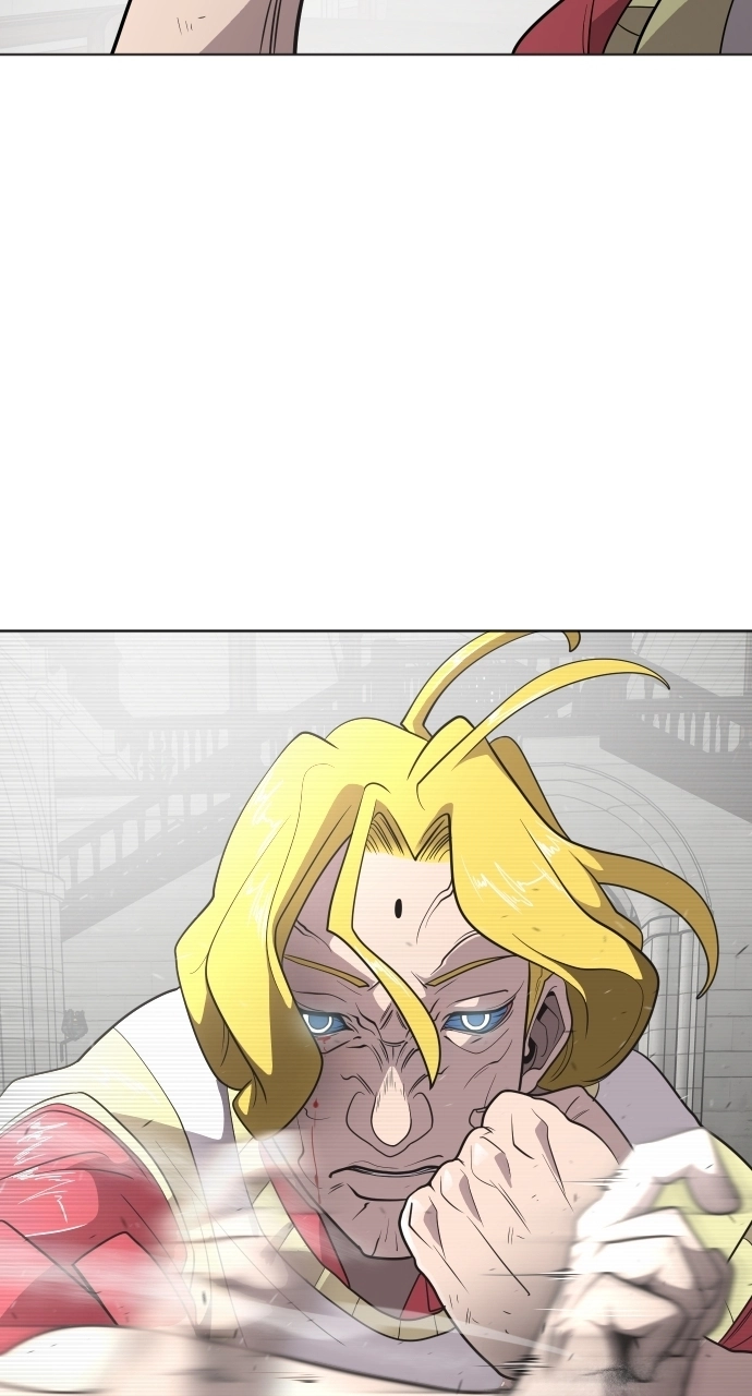Read Superhuman Era Manga Online