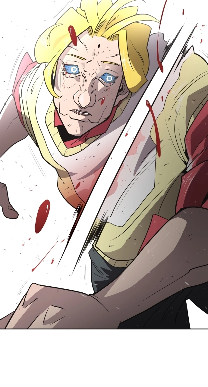 Read Superhuman Era Manga Online