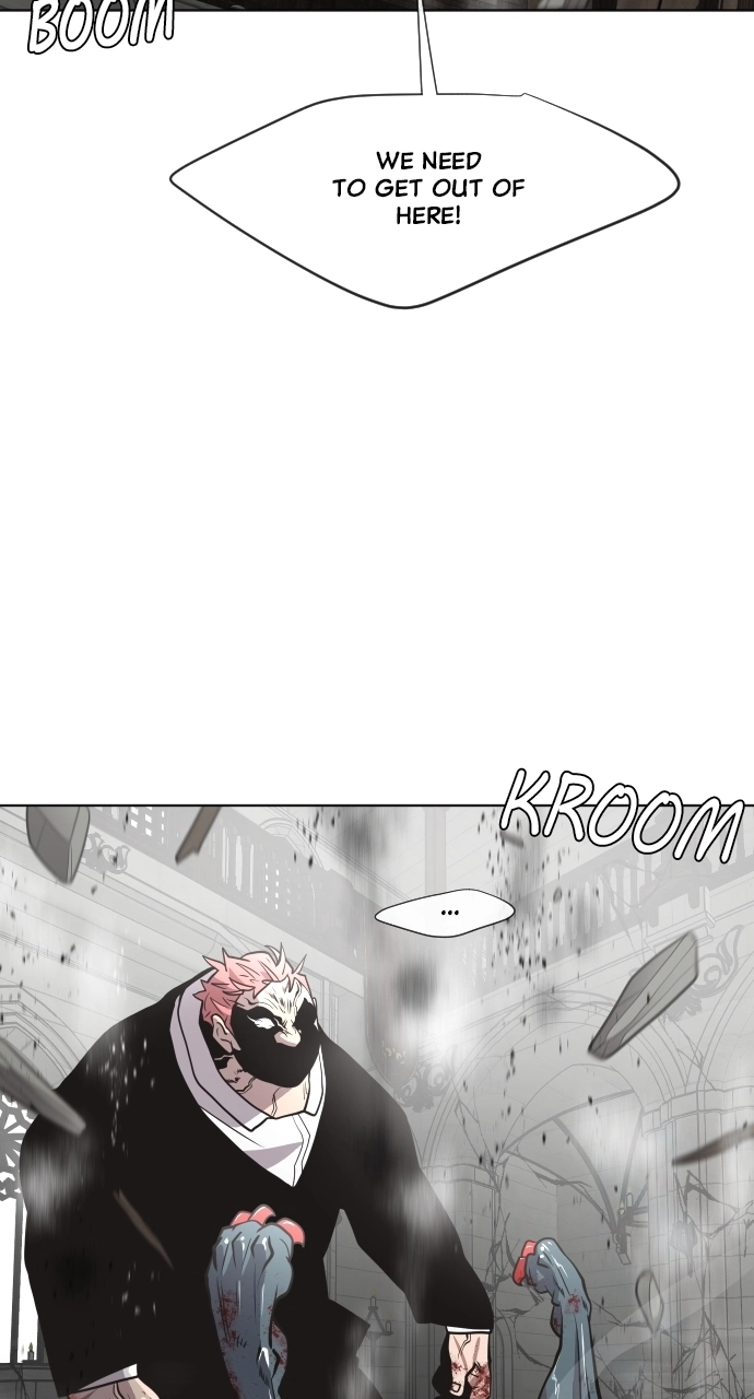 Read Superhuman Era Manga Online