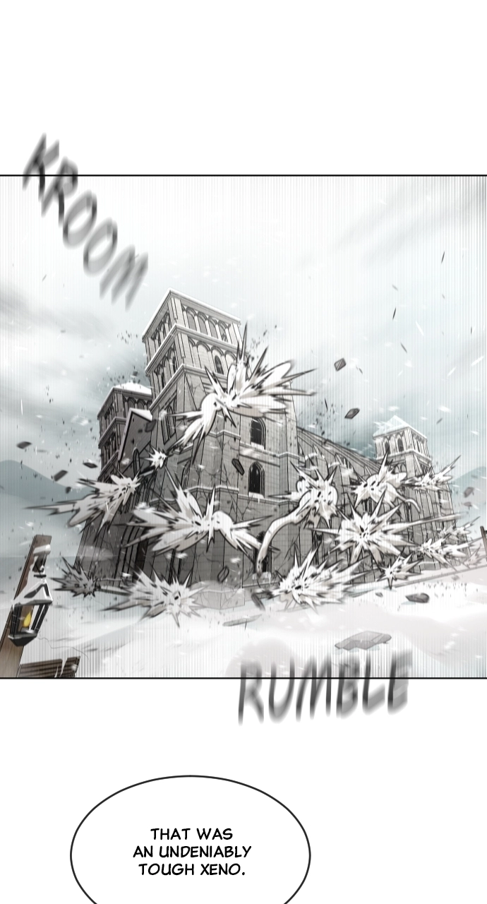 Read Superhuman Era Manga Online
