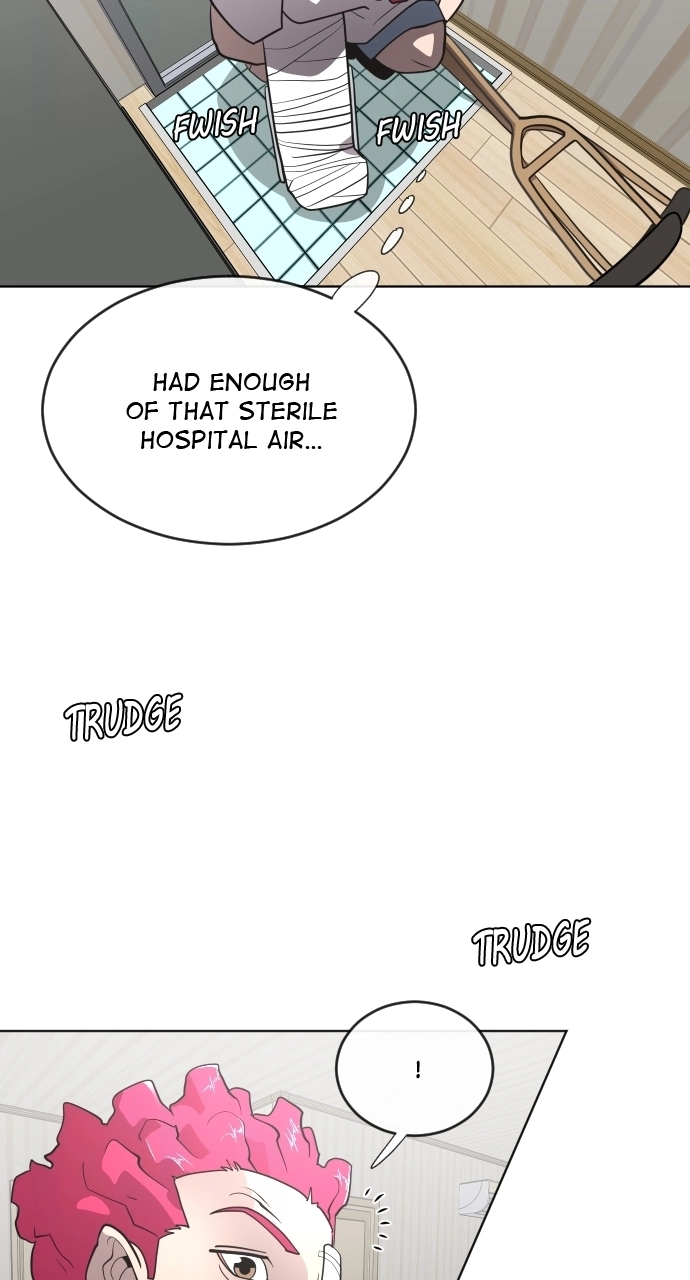Read Superhuman Era Manga Online