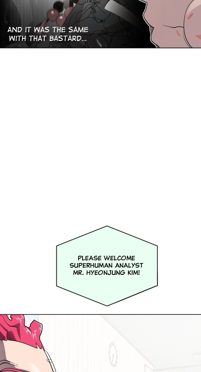 Read Superhuman Era Manga Online
