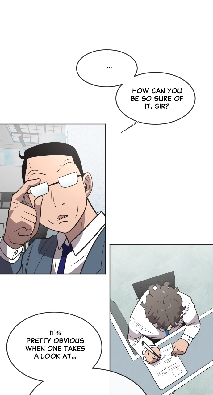 Read Superhuman Era Manga Online