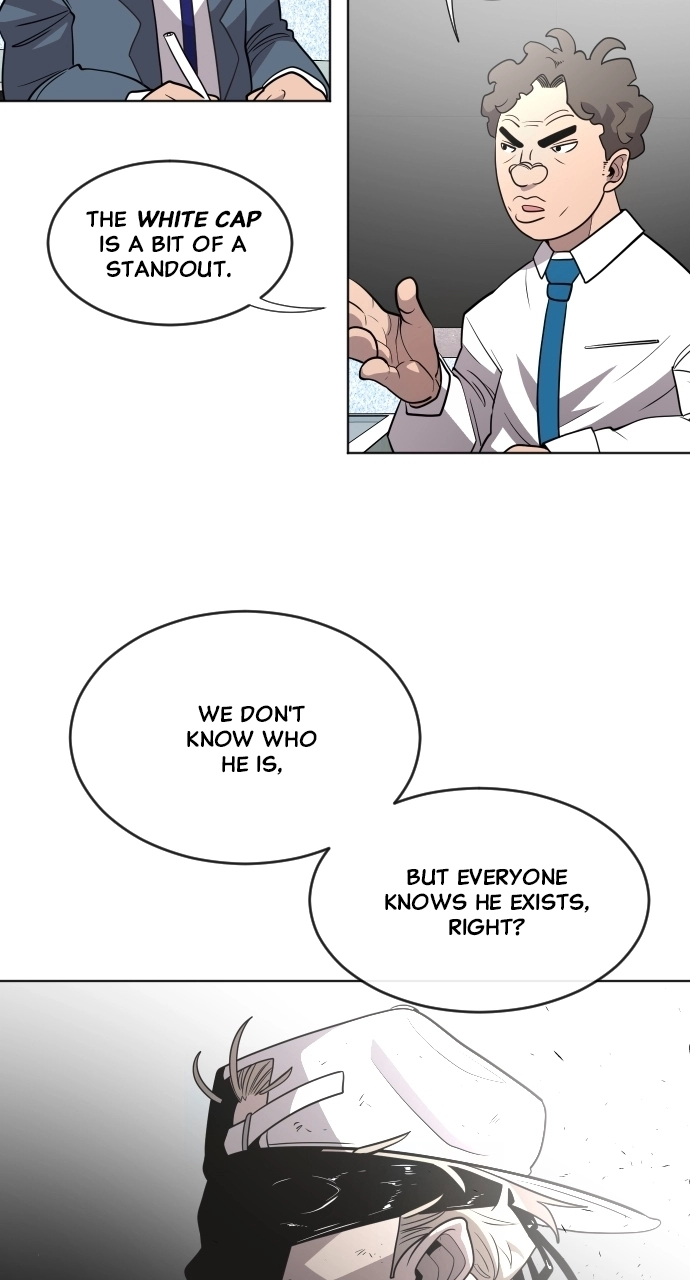 Read Superhuman Era Manga Online