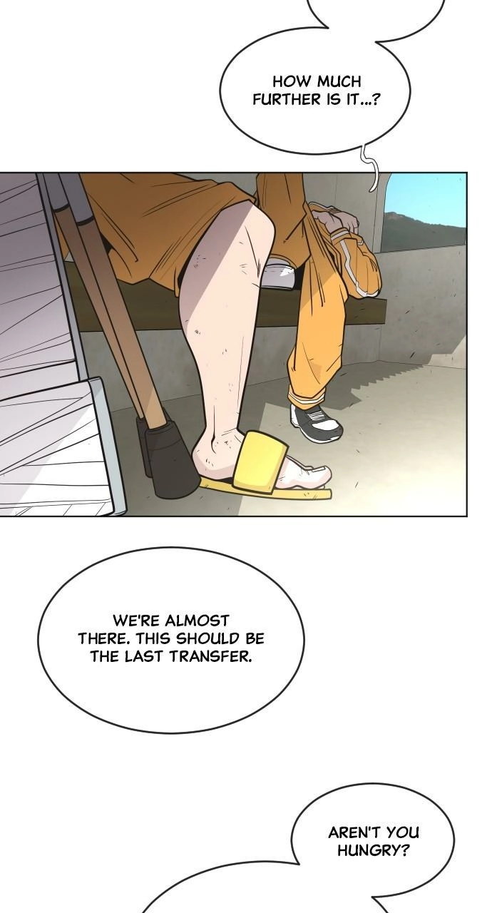 Read Superhuman Era Manga Online