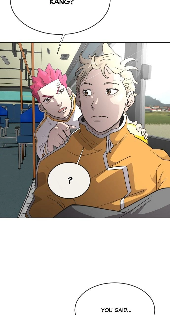 Read Superhuman Era Manga Online