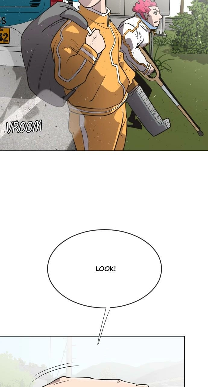 Read Superhuman Era Manga Online