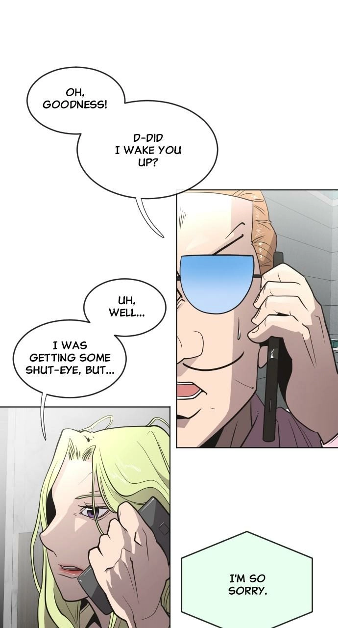 Read Superhuman Era Manga Online