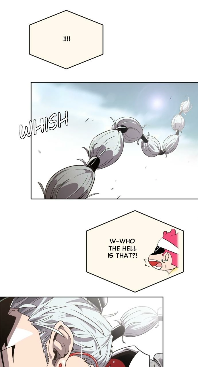 Read Superhuman Era Manga Online
