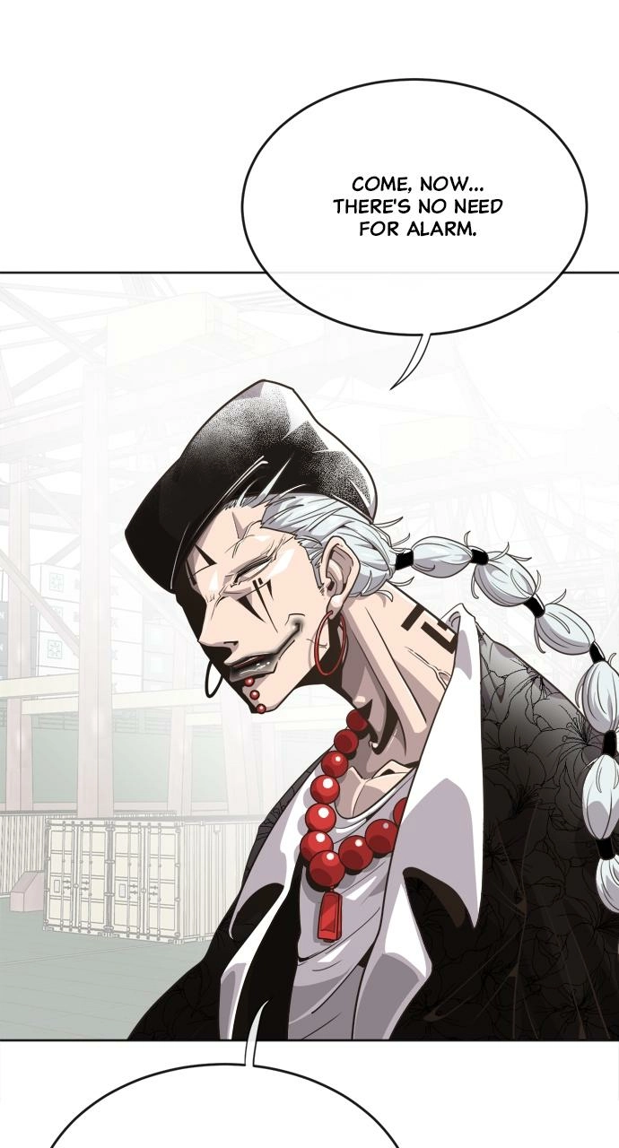 Read Superhuman Era Manga Online