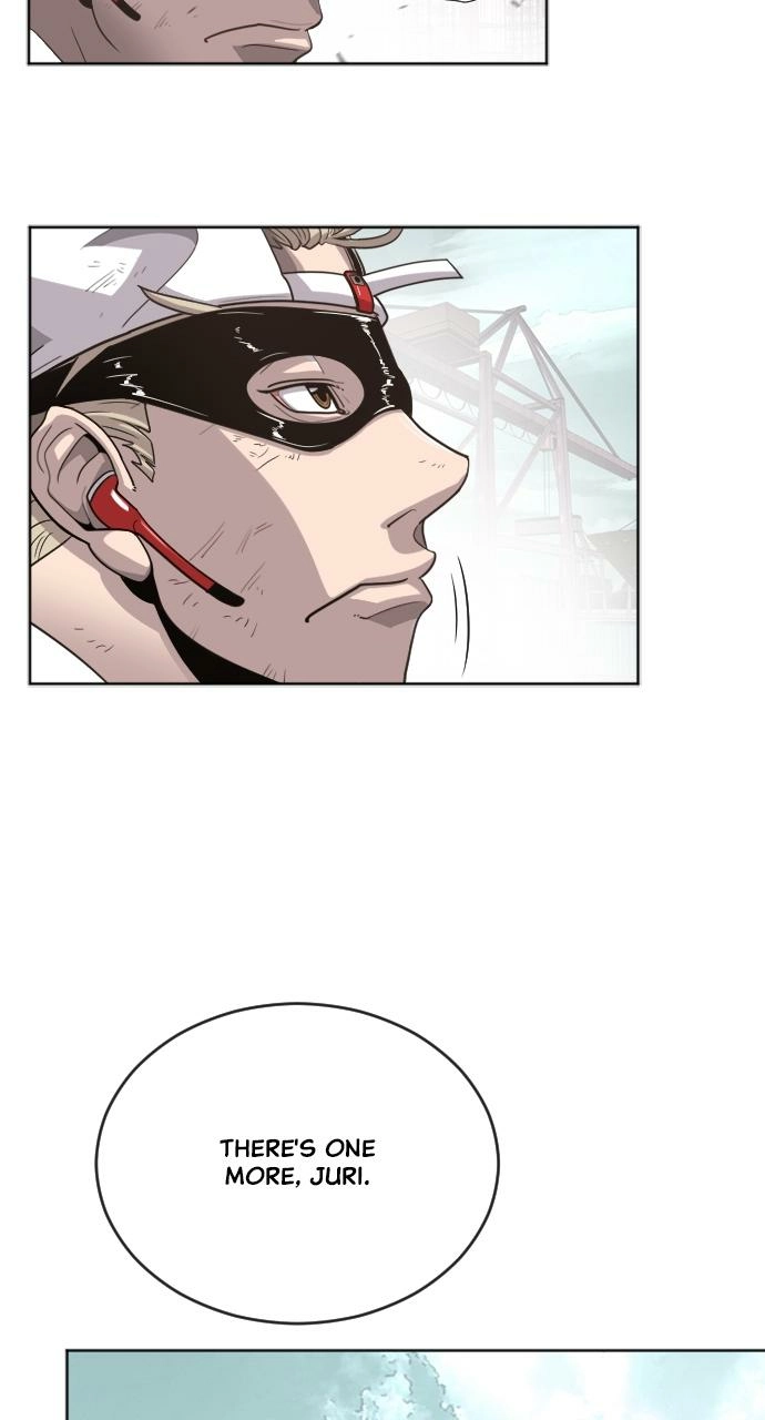 Read Superhuman Era Manga Online