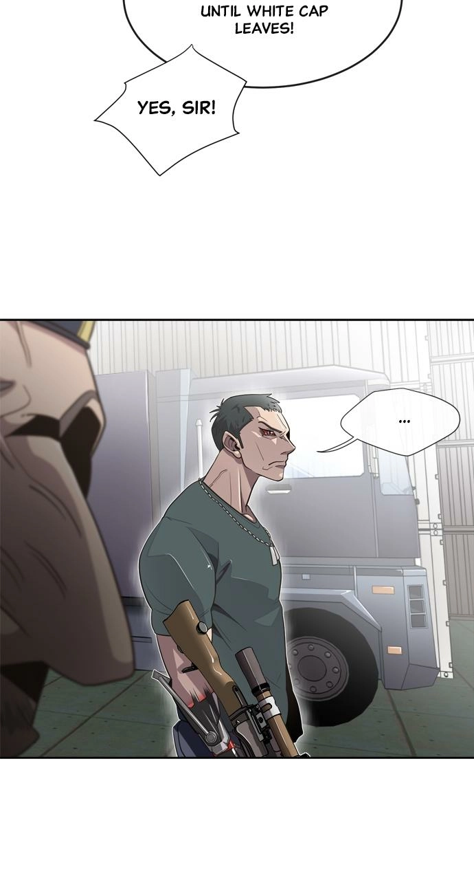 Read Superhuman Era Manga Online