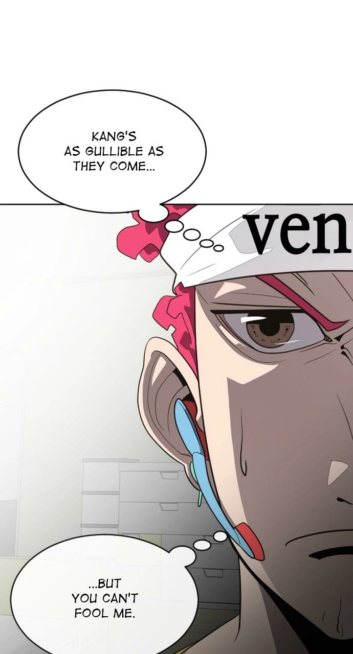 Read Superhuman Era Manga Online