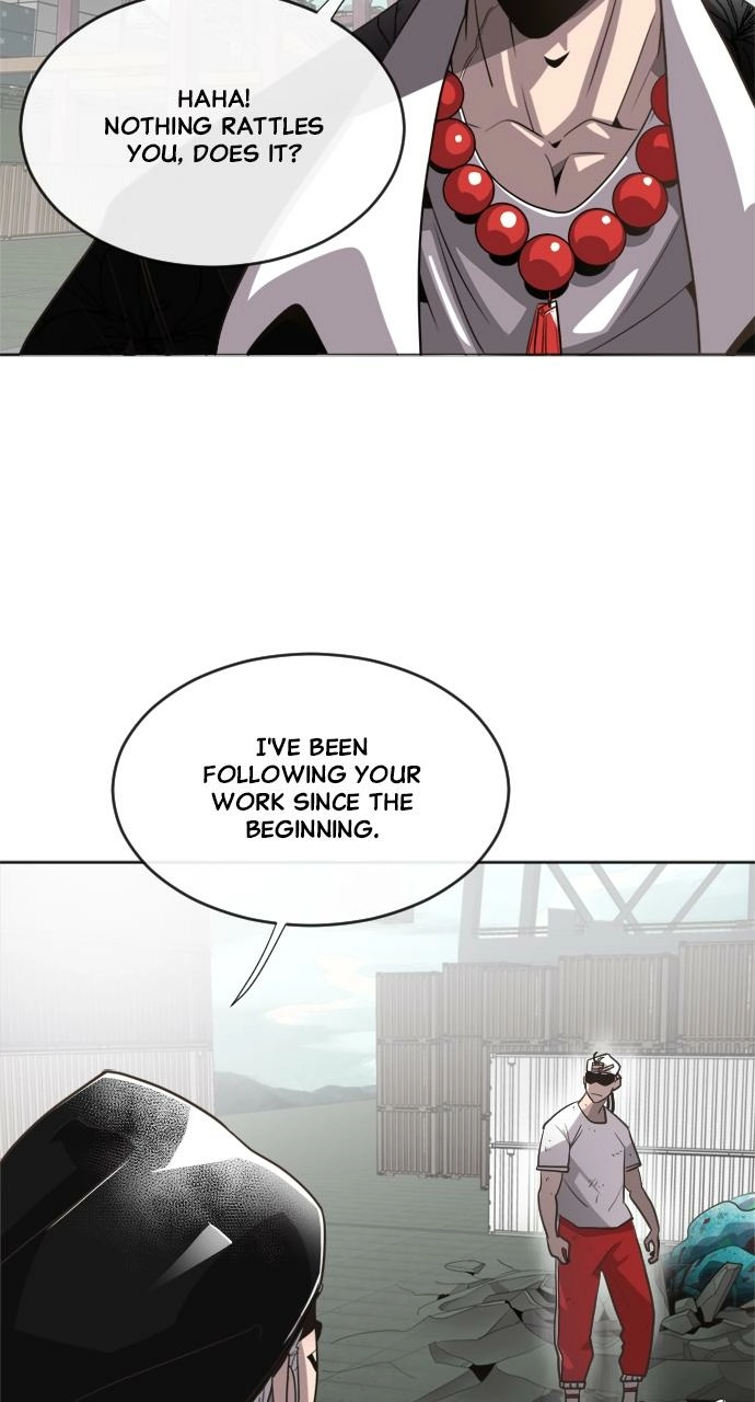 Read Superhuman Era Manga Online