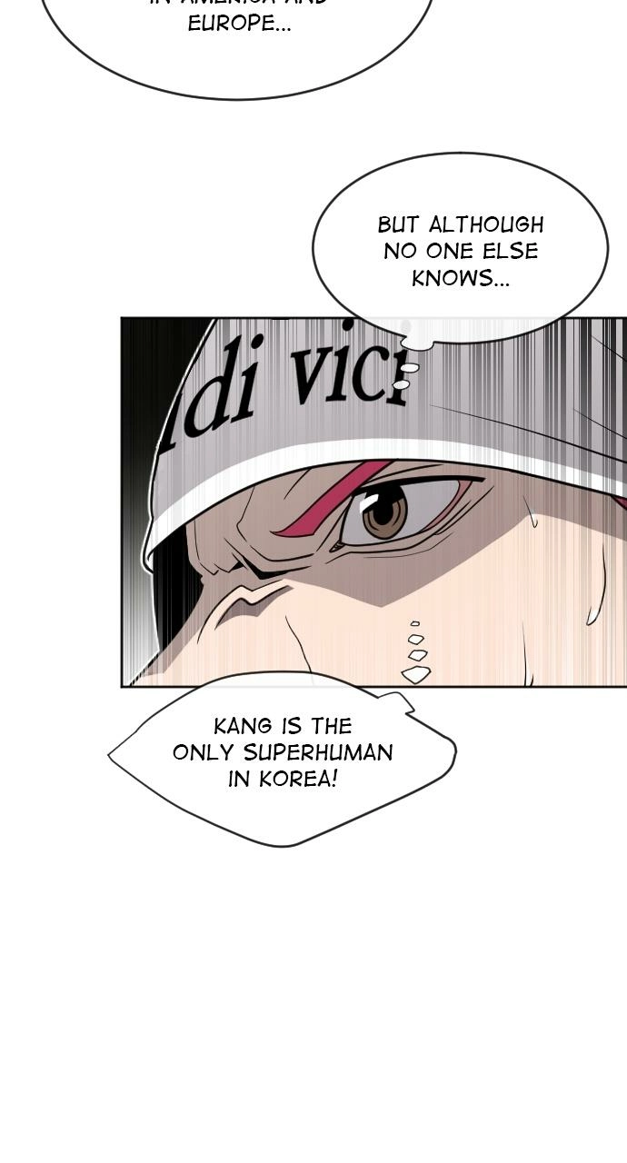 Read Superhuman Era Manga Online