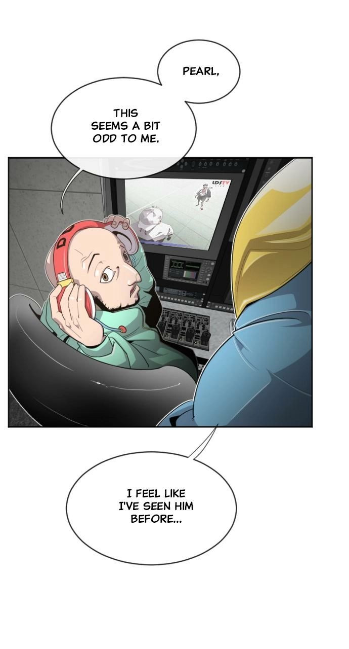 Read Superhuman Era Manga Online