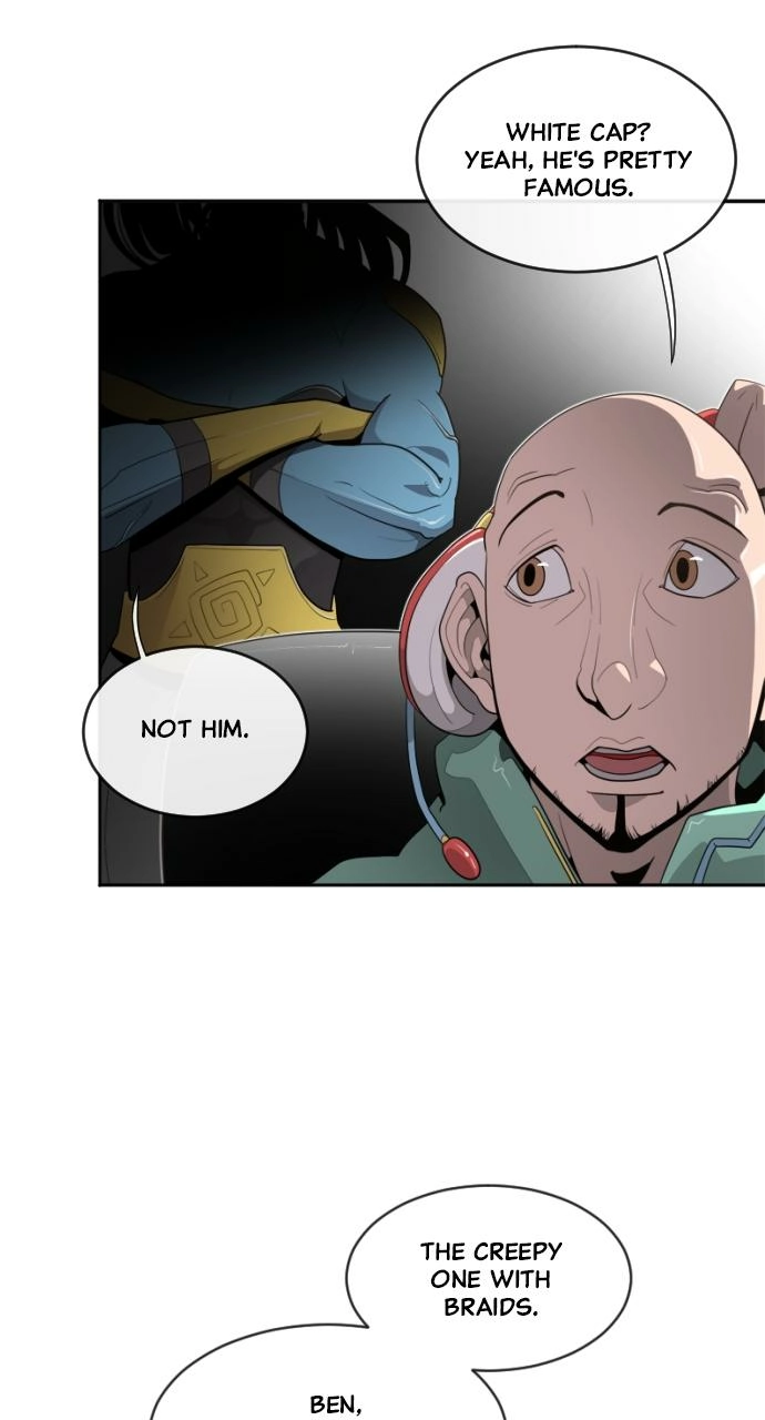 Read Superhuman Era Manga Online