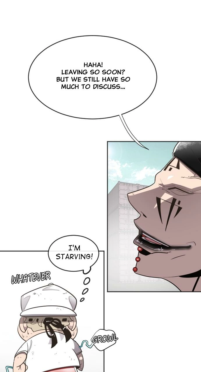 Read Superhuman Era Manga Online