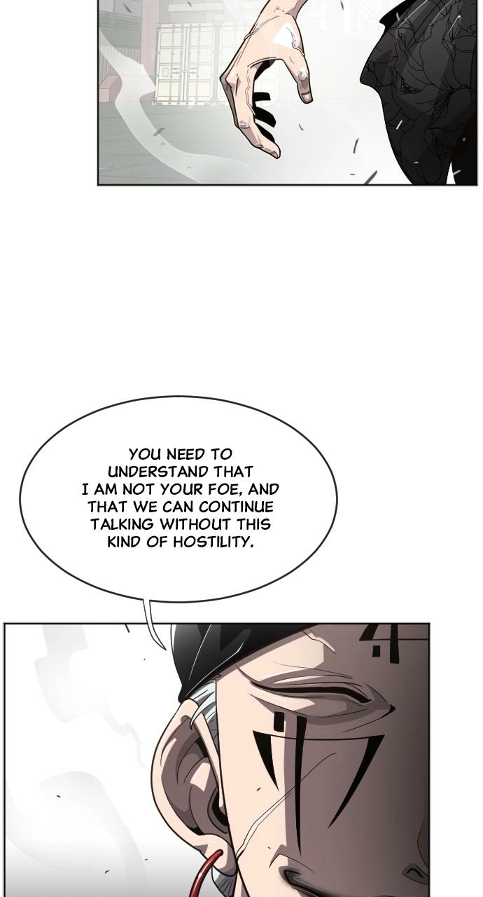 Read Superhuman Era Manga Online