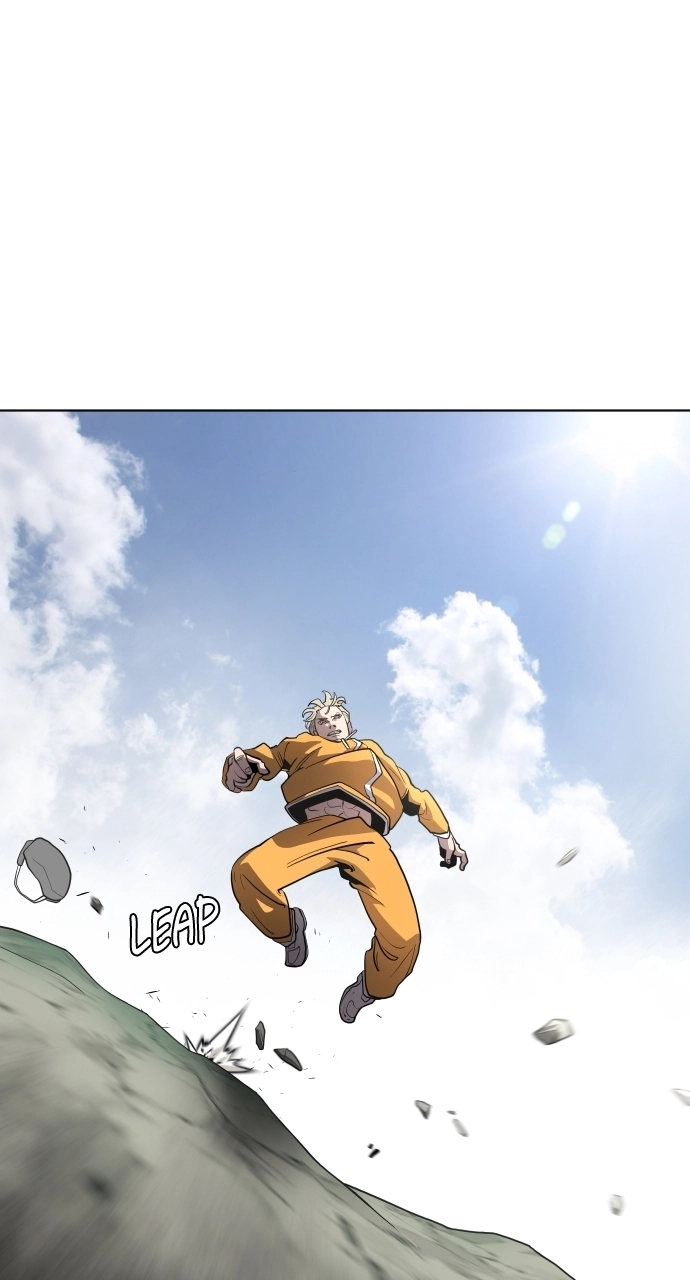 Read Superhuman Era Manga Online