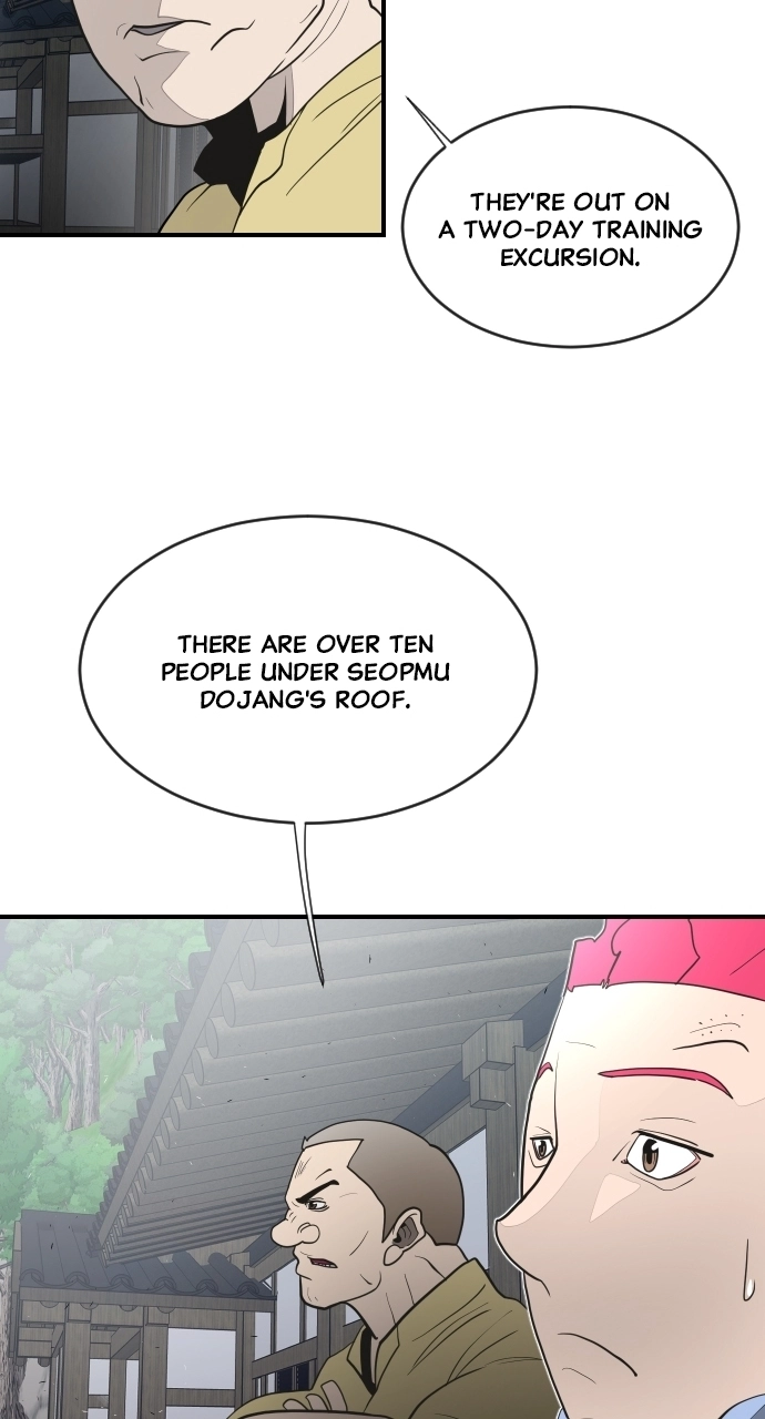 Read Superhuman Era Manga Online