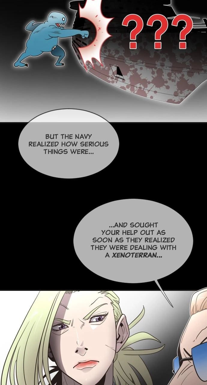 Read Superhuman Era Manga Online
