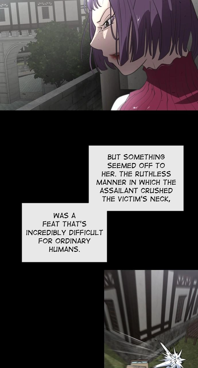 Read Superhuman Era Manga Online