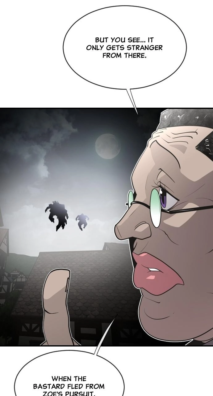 Read Superhuman Era Manga Online