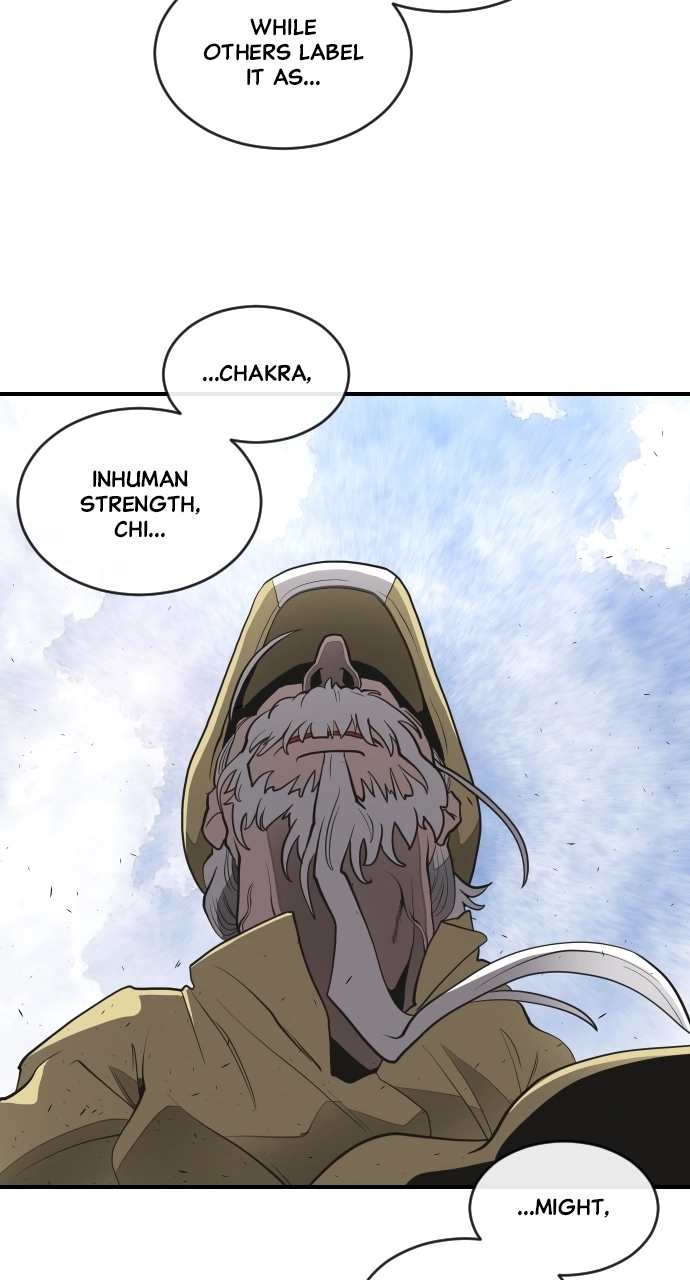 Read Superhuman Era Manga Online