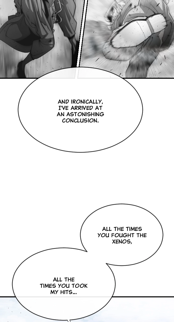 Read Superhuman Era Manga Online