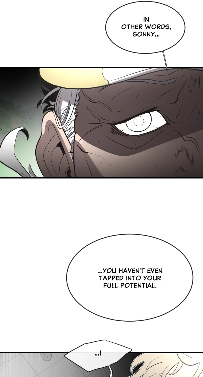 Read Superhuman Era Manga Online