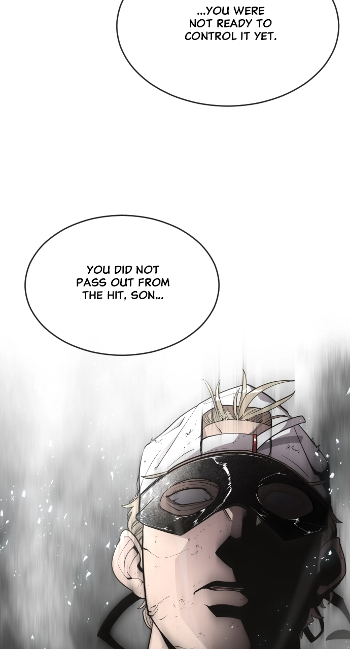 Read Superhuman Era Manga Online