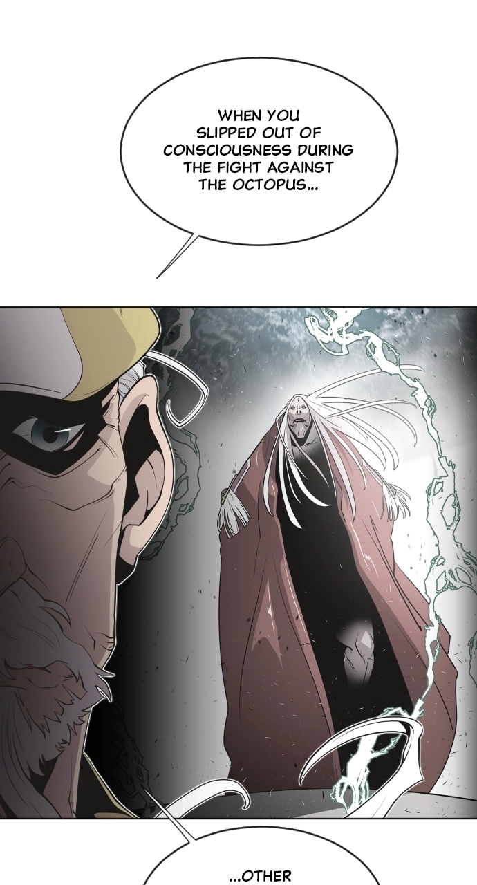 Read Superhuman Era Manga Online
