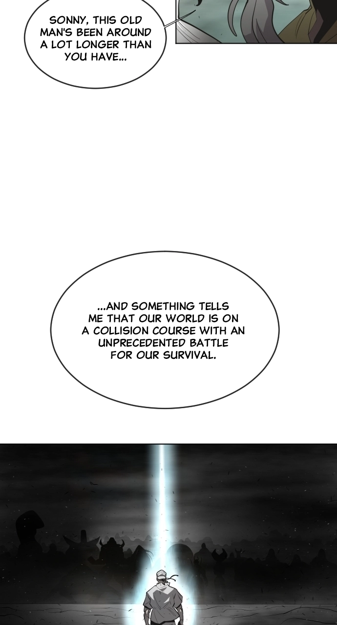 Read Superhuman Era Manga Online