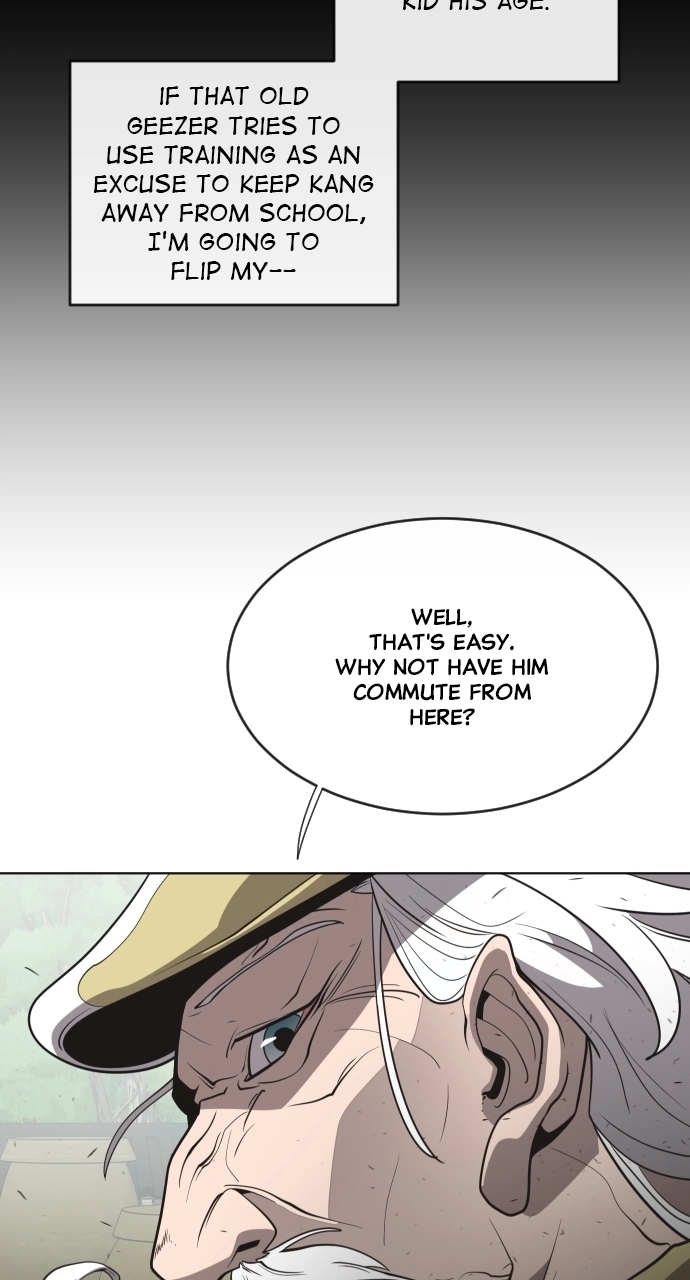 Read Superhuman Era Manga Online