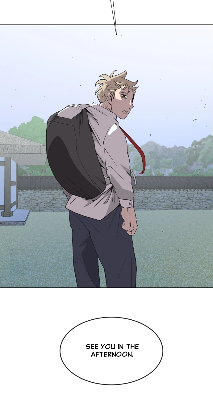 Read Superhuman Era Manga Online