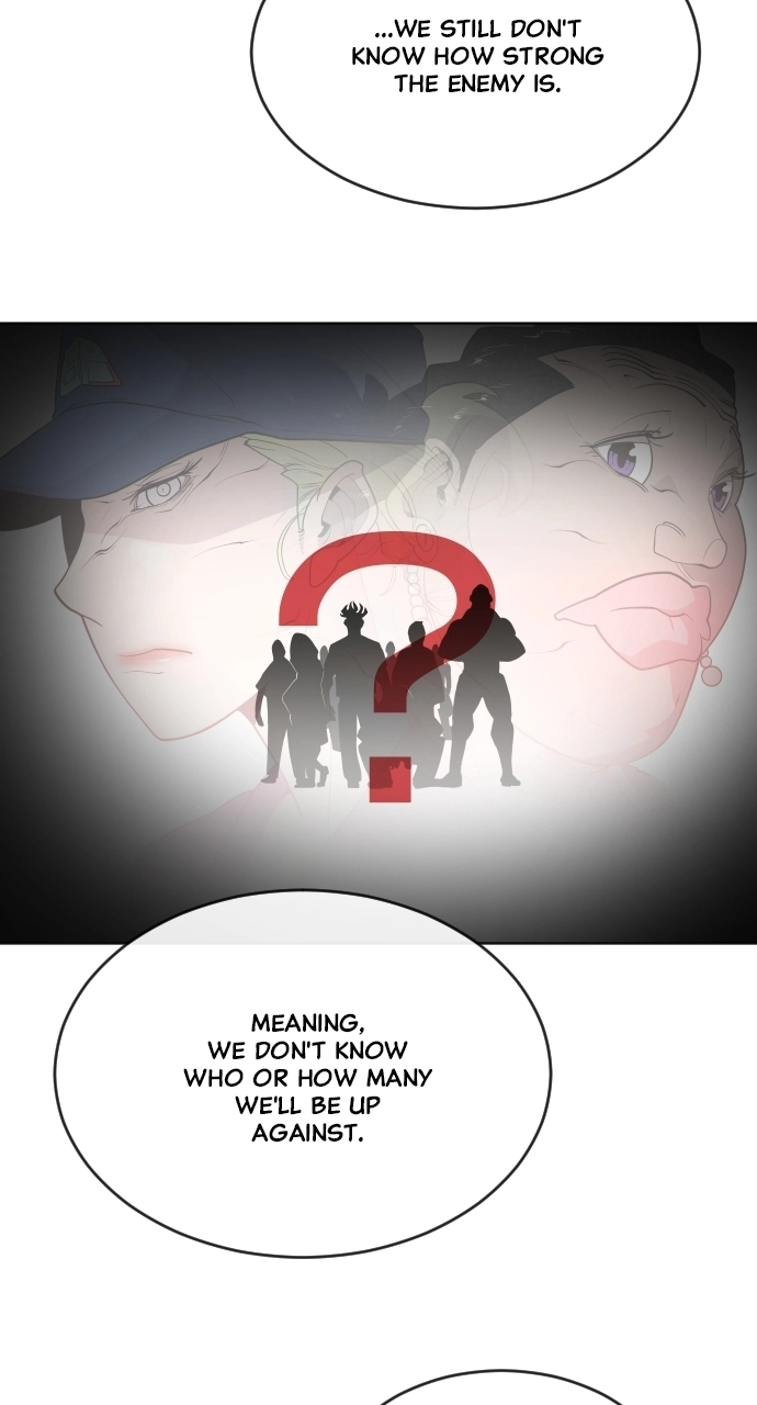 Read Superhuman Era Manga Online