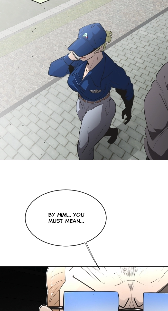 Read Superhuman Era Manga Online