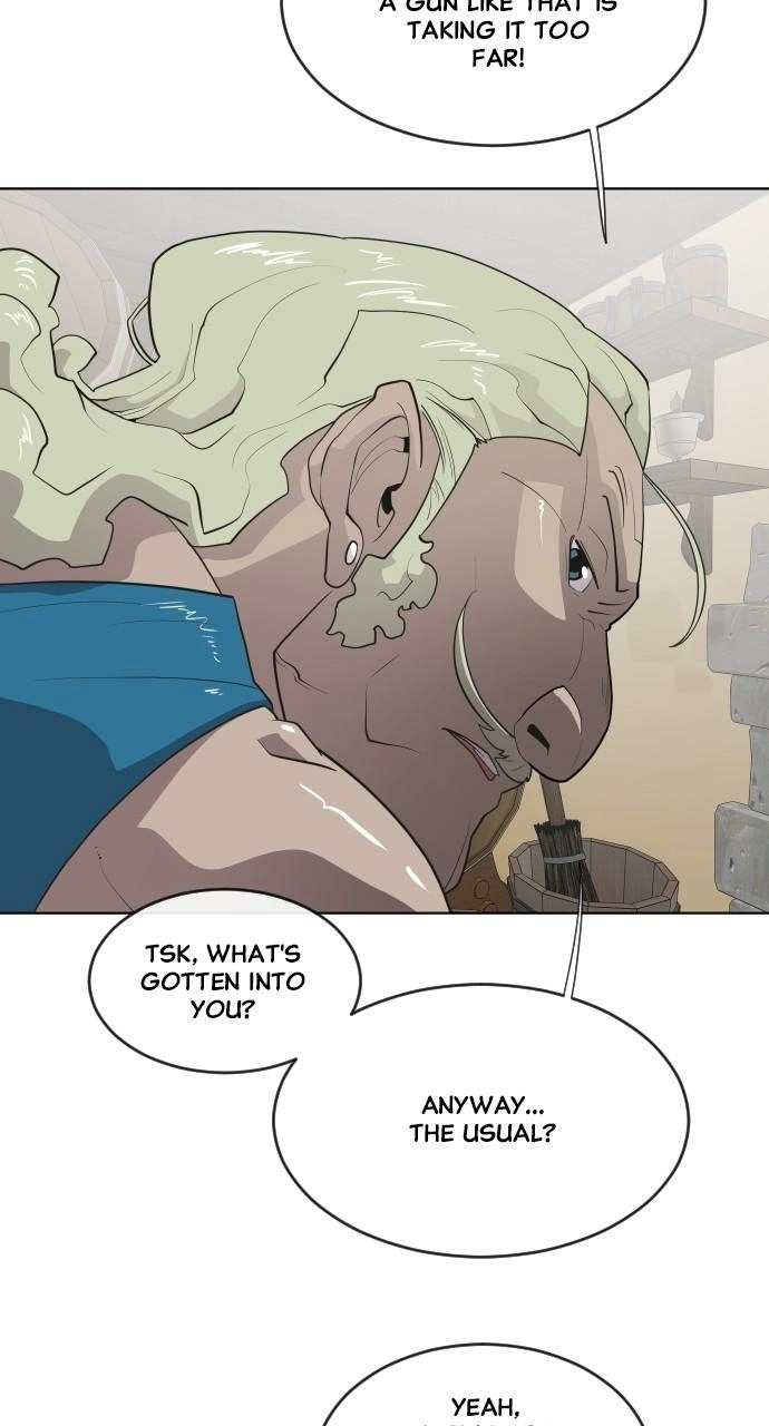 Read Superhuman Era Manga Online