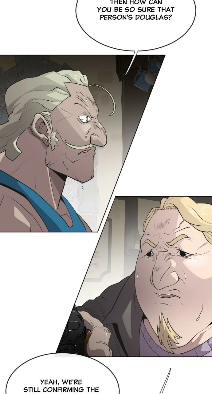 Read Superhuman Era Manga Online